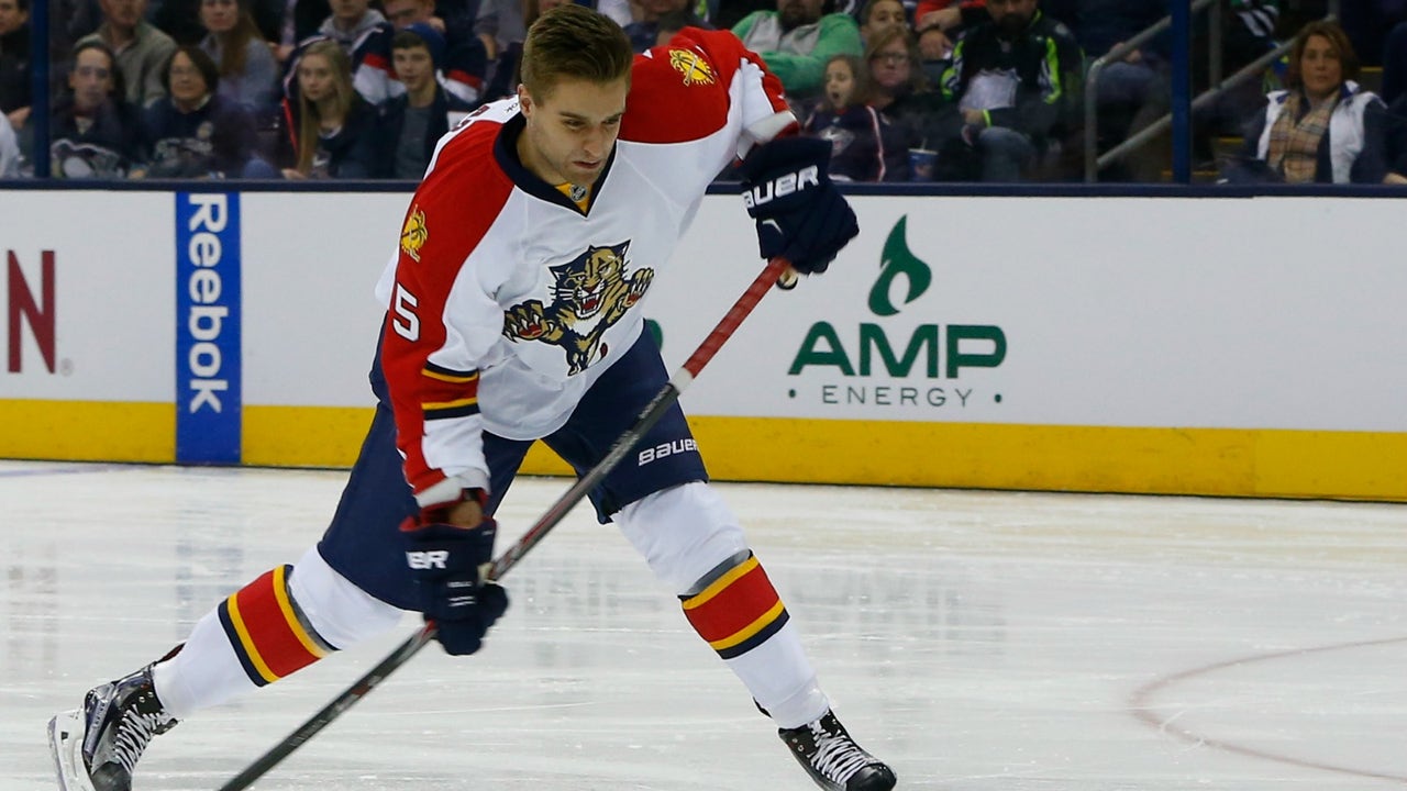 Denis Potvin Q&A: Rookie Aaron Ekblad is poised on and off ice